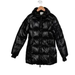 SAM down girls coat